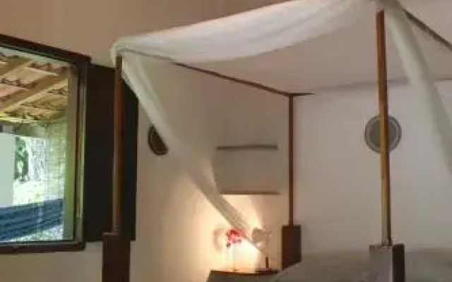 Pousada A Mangueira