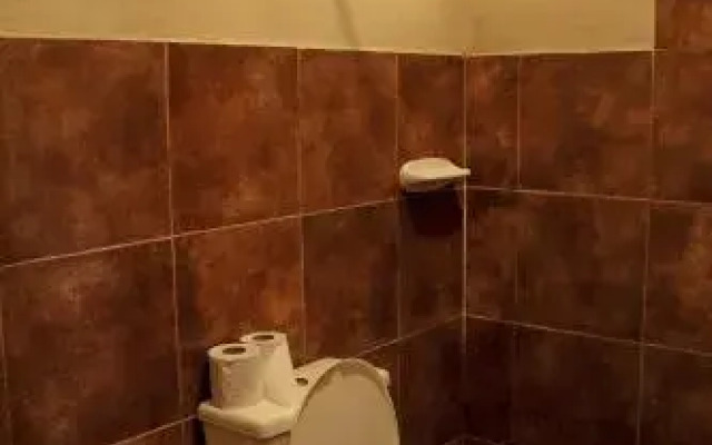 Hostal Casa Amarilla