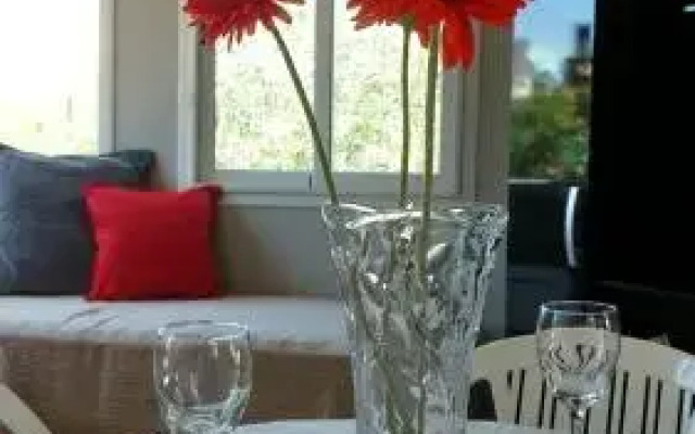 La Ribera Home & Rest Mendoza