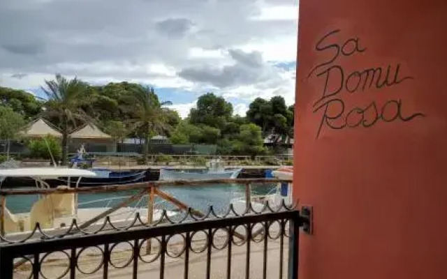 Villa Rosa Porto Pino