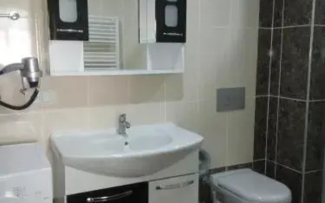Kuloğlu Apart