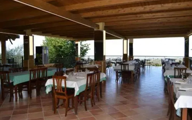 Il Falco del Cilento
