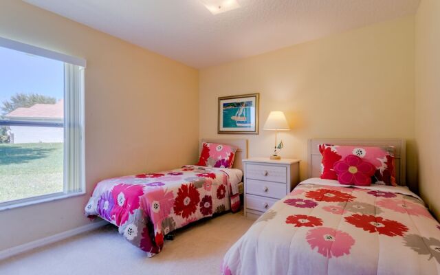 Orange Tree by Homes of America