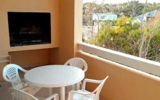 Tunkelen Cariló Apart Hotel