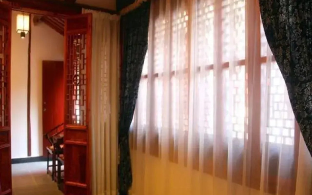 Tongli Jingyi Hall Houses Inn