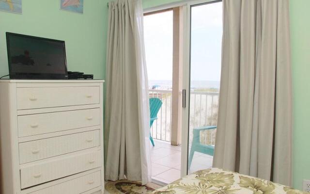 Romar Beach 301 by RedAwning