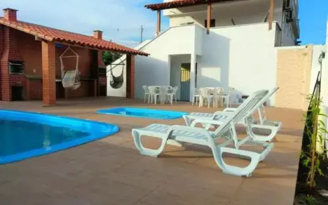 Residencial Mar Da Galileia