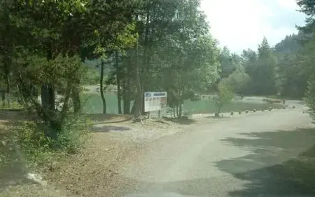 Chalet Espace Lumière