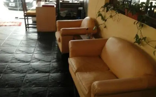 Hosteria Las Violetas