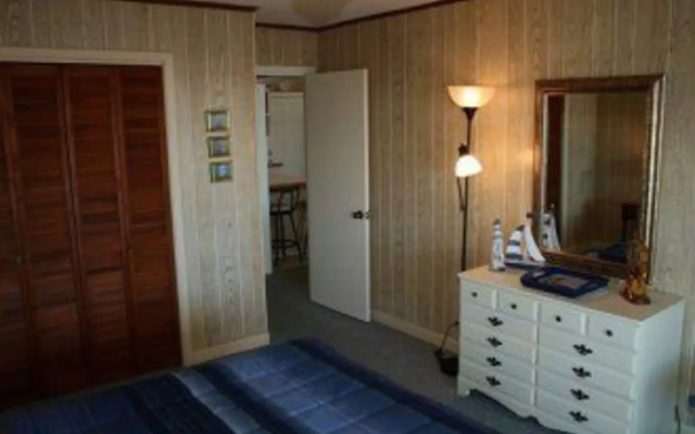 Seaside - 4 Br Home