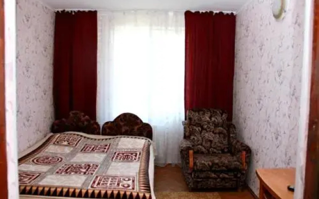 Guest House Galina