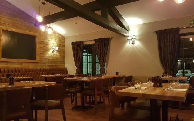 The Angel Inn