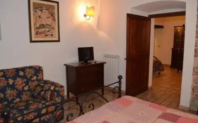 Residenza San Jacopo