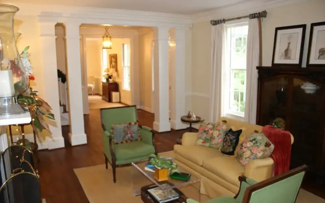 Buckhead 1891 By Homecomfortstay