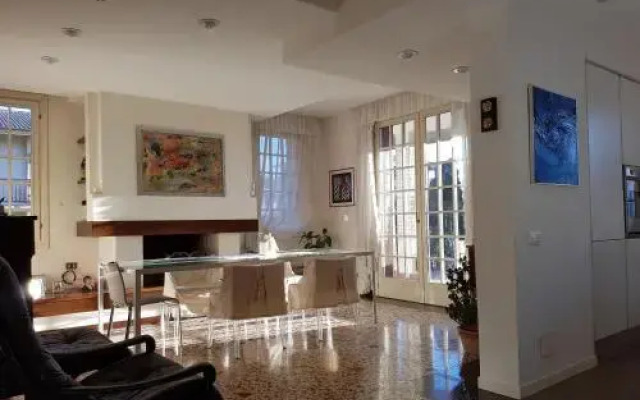 B&B La Mansardina