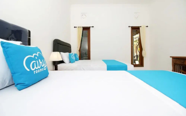 Airy Jimbaran Lingkar Timur Udayana Bali