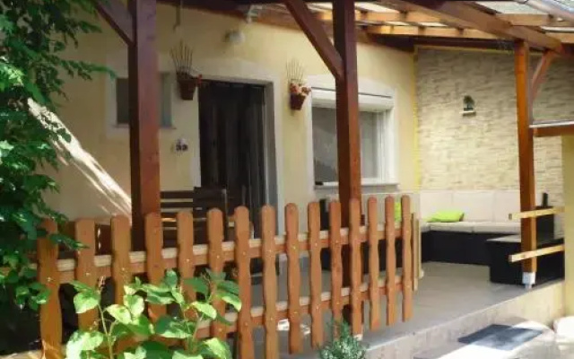 Sommer Ferienhaus
