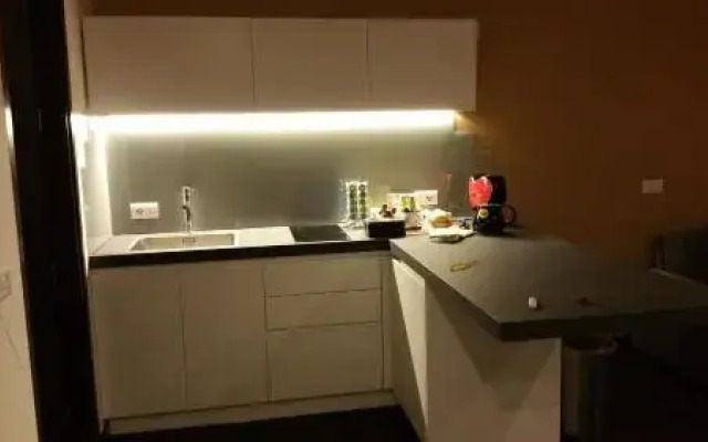 B House