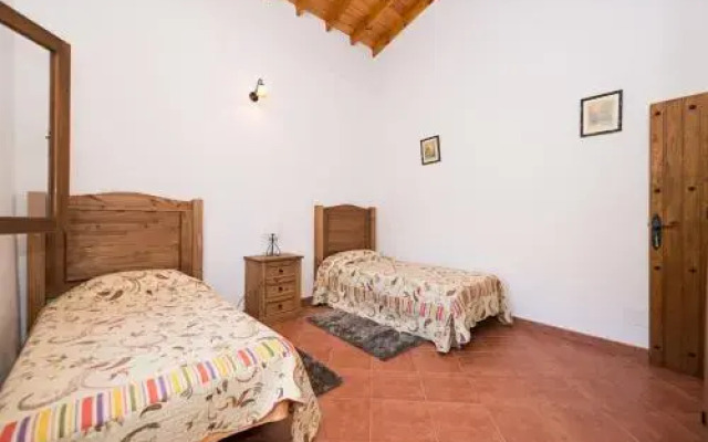 Casa Rural Tadia