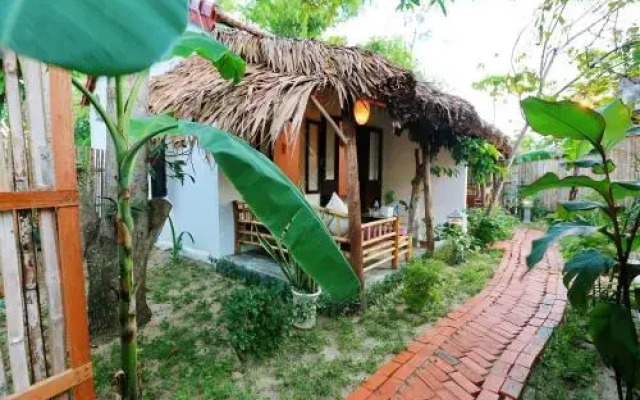 An Bang Purple Homestay