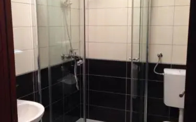 Hotel International