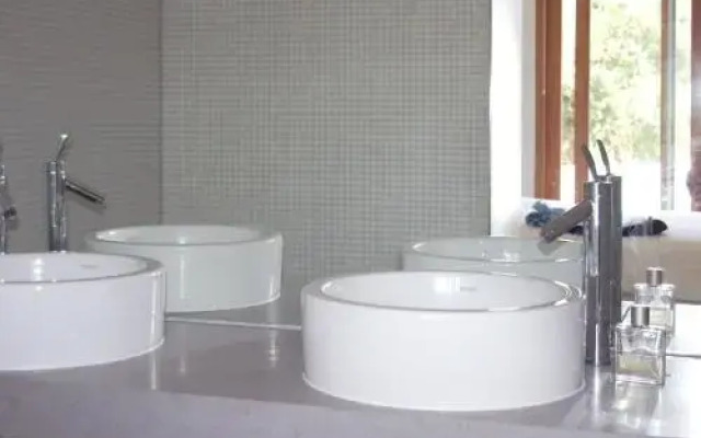 Villa Coucou Les Amis