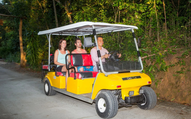 Coco Village Phu Quoc Resort & Spa