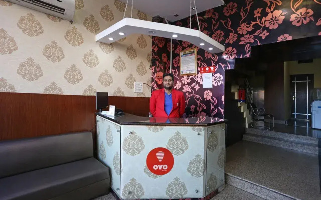OYO Rooms Rishikul