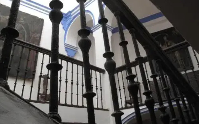Palacio Ochagavia
