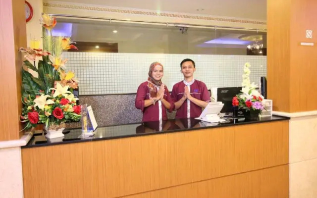 Ion Hotel