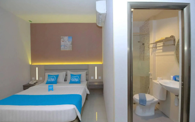 Airy Anugrah Fisabilillah Batam
