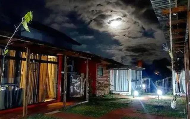 Pousada Charme e Estilo