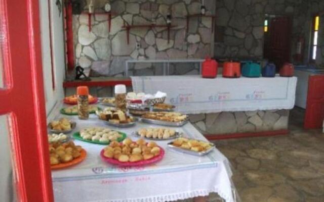 Pousada Gipsy
