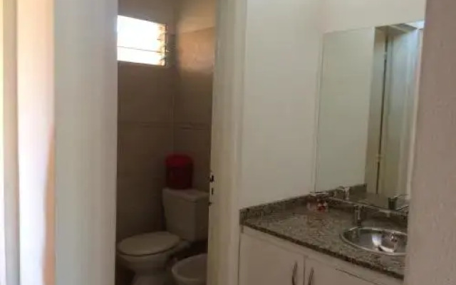 Cabañas Aimará