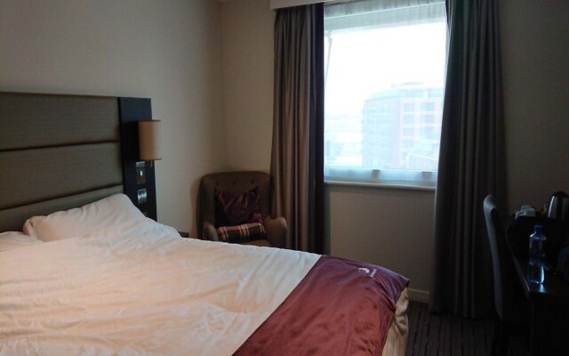 Premier Inn London Woolwich (Royal Arsenal)