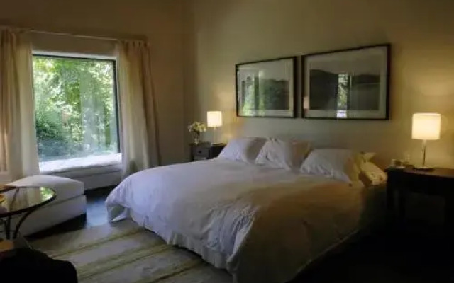 Lodge Andino