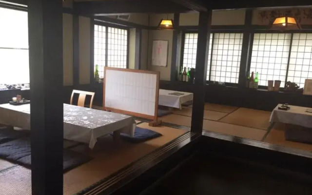 Matsunoki Hotaka Ariake