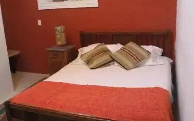 Hostal Rural Santa Maria