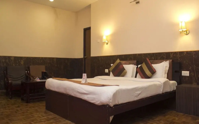 Sidlon Residency