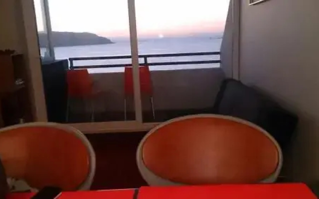 Departamento La Herradura, Coquimbo