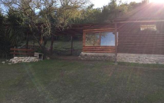 Turismo Rural Barro Blanco