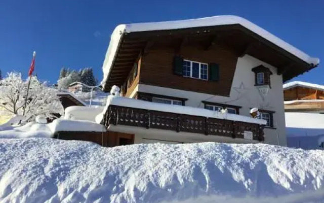Casa Fluretta