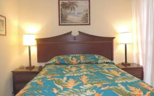 Alii Villas 241 with Ocean View