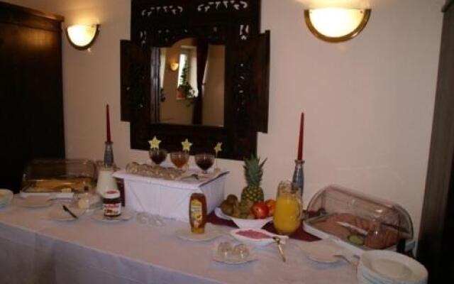 Weser Wasserbetten Hotel Baxmann