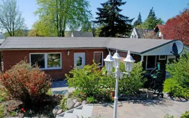 Ferienhaus Sellin