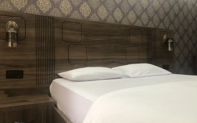Tuyap VIP Konaklama