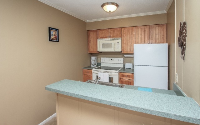 Ocean Dunes Villas #WOD115