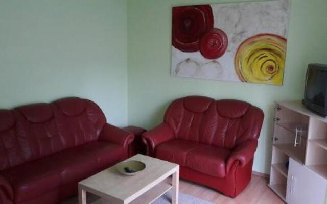 Pannonia Appartmenthaus