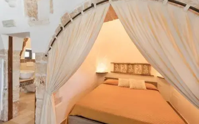Fascino Antico Trulli BB