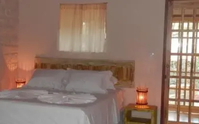 Pousada Zazen